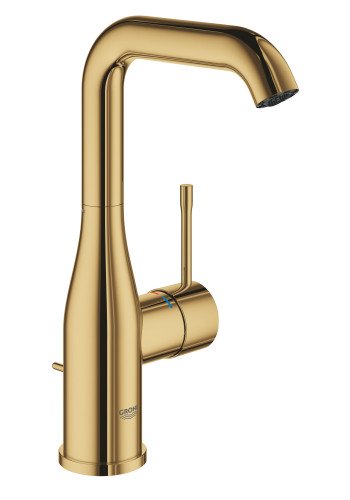 Змішувач для раковини L-розміру Grohe Essence New 32628GL1