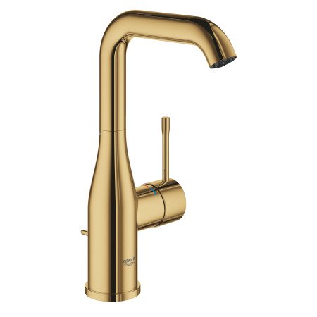 Змішувач для раковини L-розміру Grohe Essence New 32628GL1
