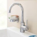 Змішувач для раковини L-розміру Grohe Concetto New 32629002