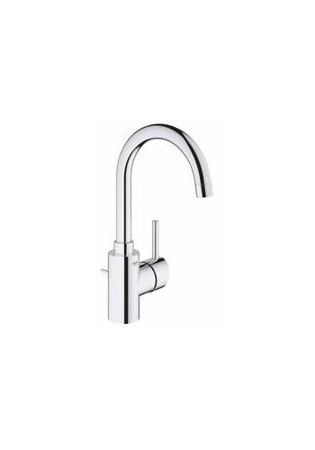 Змішувач для раковини L-розміру Grohe Concetto New 32629002 Змішувач для раковини L-розміру Grohe Concetto New 32629002