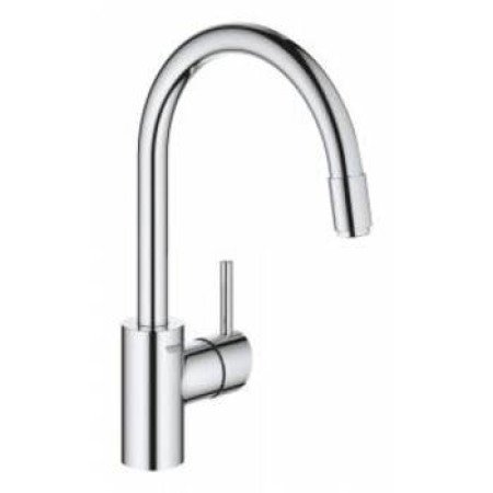 Змішувач для кухні Grohe Concetto New 32661003