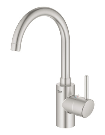 Змішувач для кухні Grohe Concetto New 32661DC3