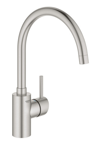 Змішувач для кухні Grohe Concetto New 32661DC3