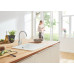 Змішувач для кухні Grohe Concetto New 32661DC3