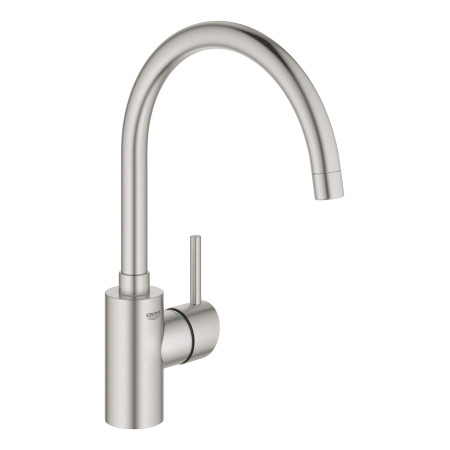 Змішувач для кухні Grohe Concetto New 32661DC3