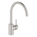 Змішувач для кухні Grohe Concetto New 32661DC3
