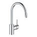 Змішувач для кухні з висувним виливом Grohe Concetto New 32663003