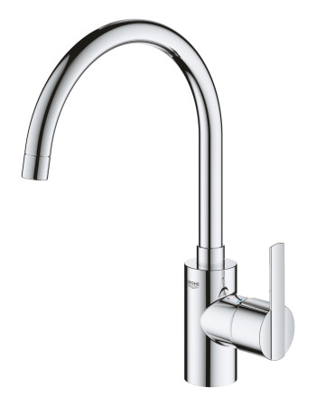 Змішувач для кухні Grohe Feel 32670002