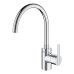 Змішувач для кухні Grohe Feel 32670002