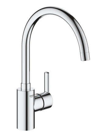 Змішувач для кухні Grohe Feel 32670002
