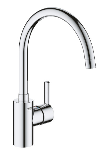 Змішувач для кухні Grohe Feel 32670002