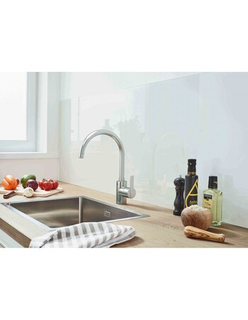 Змішувач для кухні Grohe Feel 32670DC2