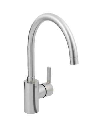 Змішувач для кухні Grohe Feel 32670DC2