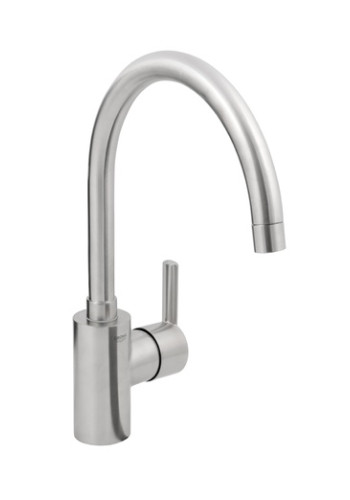 Змішувач для кухні Grohe Feel 32670DC2