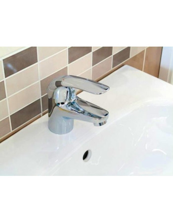 Змішувач для раковини S-розміру Grohe Euroeco New 32734000