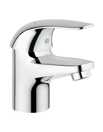 Змішувач для раковини S-розміру Grohe Euroeco New 32734000