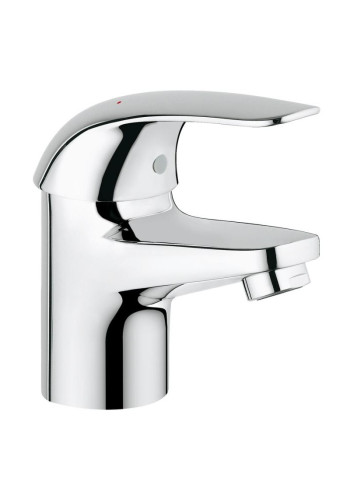 Змішувач для раковини S-розміру Grohe Euroeco New 32734000