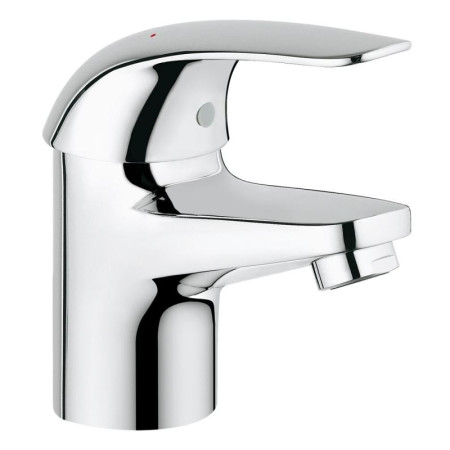 Змішувач для раковини S-розміру Grohe Euroeco New 32734000