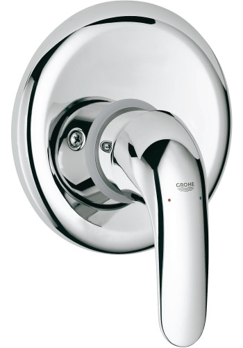 Змішувач для душу Grohe Euroeco New 32742000 Змішувач для душу Grohe Euroeco New 32742000