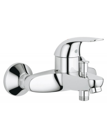 Змішувач для ванни Grohe Euroeco New 32743000
