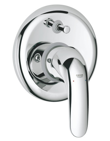 Змішувач для ванни Grohe Euroeco New 32747000
