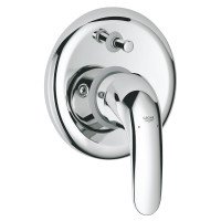 Змішувач для ванни Grohe Euroeco New 32747000