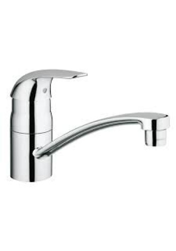 Змішувач для кухні Grohe Euroeco New 32750000 Змішувач для кухні Grohe Euroeco New 32750000