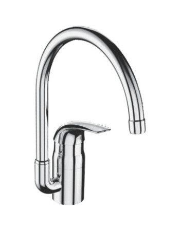 Змішувач для кухні Grohe Euroeco New 32752000