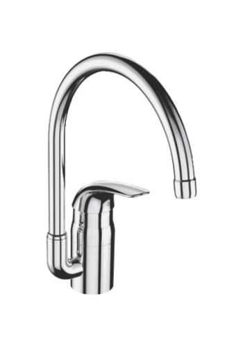 Змішувач для кухні Grohe Euroeco New 32752000 Змішувач для кухні Grohe Euroeco New 32752000