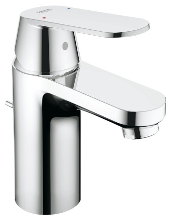 Змішувач для раковини S-розміру Grohe Eurosmart Cosmopolitan 32825000