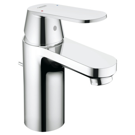Змішувач для раковини S-розміру Grohe Eurosmart Cosmopolitan 32825000