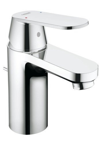 Змішувач для раковини S-розміру Grohe Eurosmart Cosmopolitan 32825000 Змішувач для раковини S-розміру Grohe Eurosmart Cosmopolitan 32825000