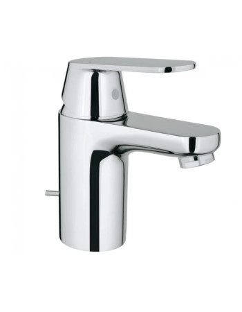 Змішувач для раковини S-розміру Grohe Eurosmart Cosmopolitan 3282500E
