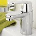 Змішувач для раковини S-розміру Grohe Eurosmart Cosmopolitan 3282500E