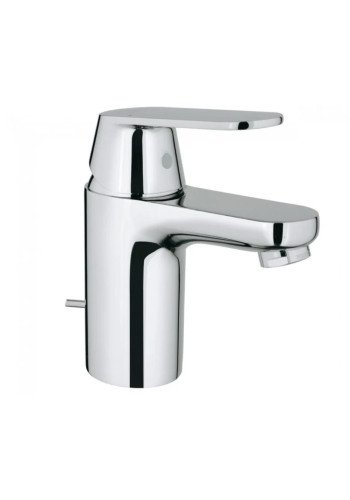 Змішувач для раковини S-розміру Grohe Eurosmart Cosmopolitan 3282500E Змішувач для раковини S-розміру Grohe Eurosmart Cosmopolitan 3282500E