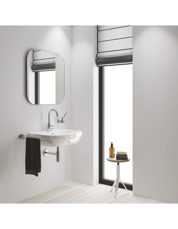Змішувач для раковини L-розміру Grohe Eurosmart Cosmopolitan 32830001