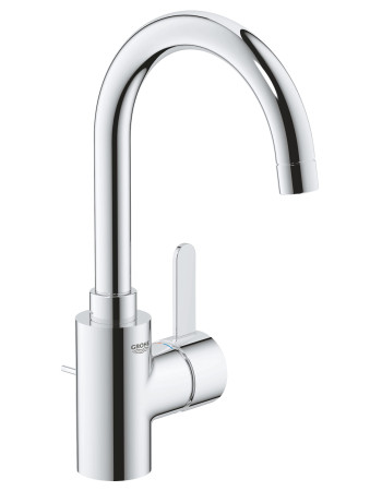 Змішувач для раковини L-розміру Grohe Eurosmart Cosmopolitan 32830001