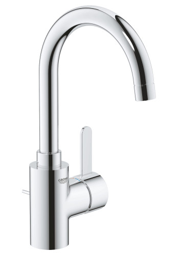 Змішувач для раковини L-розміру Grohe Eurosmart Cosmopolitan 32830001 Змішувач для раковини L-розміру Grohe Eurosmart Cosmopolitan 32830001
