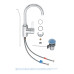 Змішувач для раковини L-розміру Grohe Eurosmart Cosmopolitan 32830001