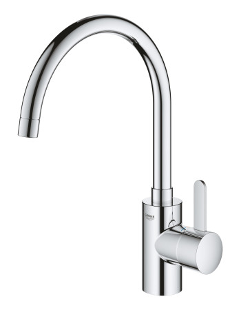 Змішувач для кухні Grohe Eurosmart Cosmopolitan 32843002