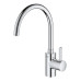 Змішувач для кухні Grohe Eurosmart Cosmopolitan 32843002