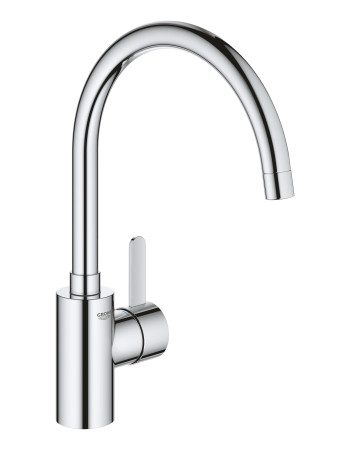 Змішувач для кухні Grohe Eurosmart Cosmopolitan 32843002