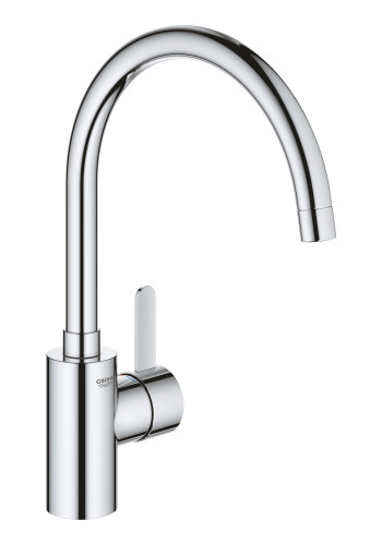 Змішувач для кухні Grohe Eurosmart Cosmopolitan 32843002 Змішувач для кухні Grohe Eurosmart Cosmopolitan 32843002