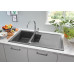 Змішувач для кухні Grohe Eurosmart Cosmopolitan 32843002