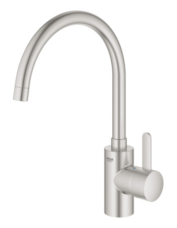 Змішувач для кухні Grohe Eurosmart Cosmopolitan 32843DC2