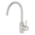 Змішувач для кухні Grohe Eurosmart Cosmopolitan 32843DC2