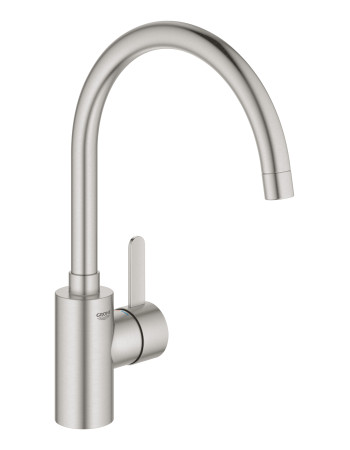 Змішувач для кухні Grohe Eurosmart Cosmopolitan 32843DC2