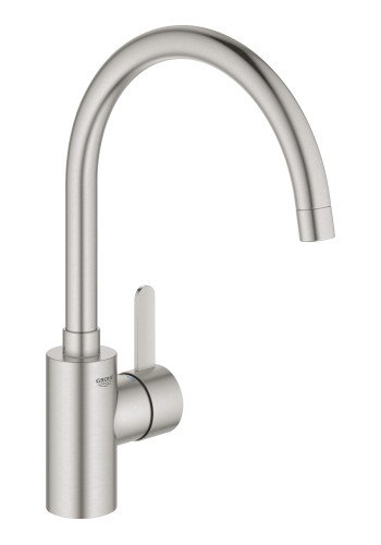 Змішувач для кухні Grohe Eurosmart Cosmopolitan 32843DC2 Змішувач для кухні Grohe Eurosmart Cosmopolitan 32843DC2