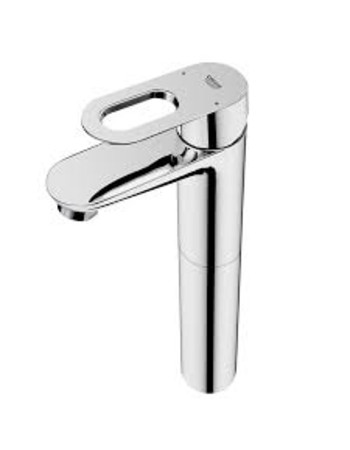 Змішувач на стільницю для раковини XL-розміру Grohe BauLoop 32856000