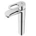 Змішувач на стільницю для раковини XL-розміру Grohe BauLoop 32856000